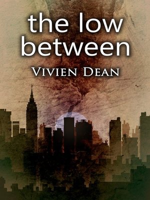 cover image of The Low Between